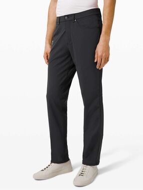 lululemon athletica Men's ABC Dress Pant